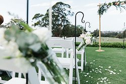 Manly Golf Club Weddings