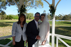 Margaret Bates Marriage Celebrant