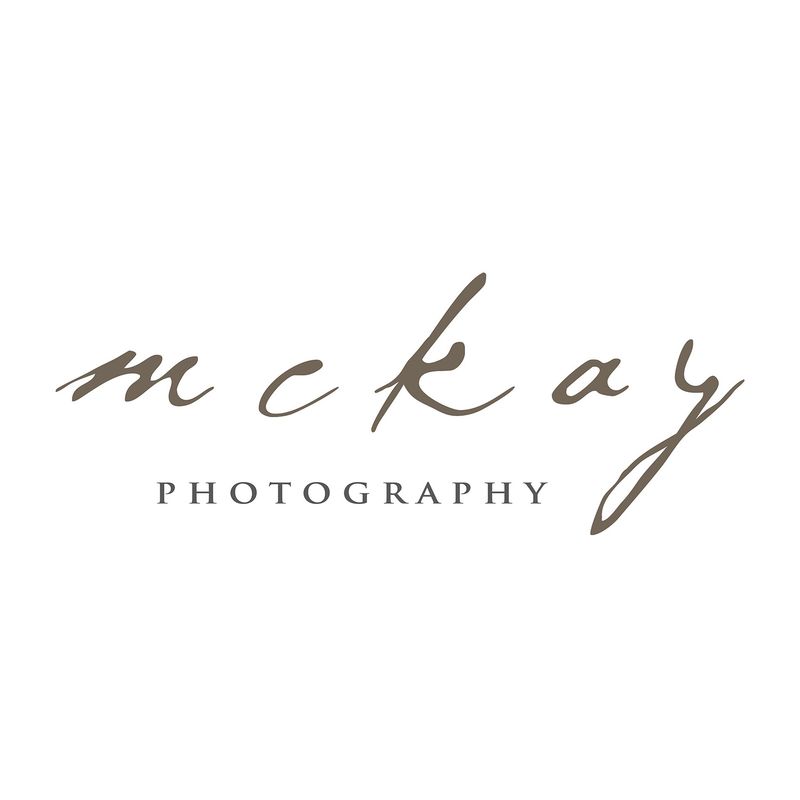 McKay Wedding Photography