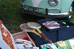 Melbourne Vintage Kombi Hire