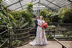 Melbourne Zoo Weddings