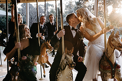 Melbourne Zoo Weddings