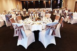 Mercure Kooindah Waters Weddings