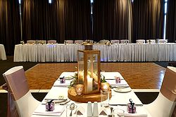 Mercure Kooindah Waters Weddings