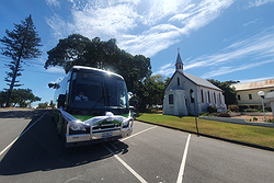 Mt Gravatt Coach & Travel