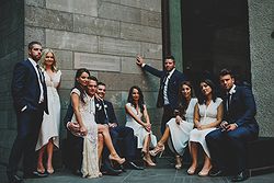 Book Your National Gallery of Victoria Weddings