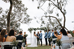 Noosa Style Ceremonies