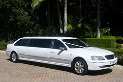 Noosa VIP Limousines