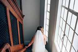 Bride Prenup Photos - Ovolo Incholm at Real Weddings