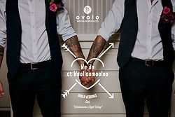 Ovolo Woolloomooloo Weddings