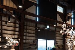 Ovolo Woolloomooloo Weddings