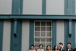 Ovolo Woolloomooloo Weddings