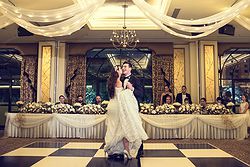 Hotel Wedding Venue Adelaide - Playford Hotel by Sofitel at Real Weddings