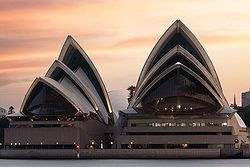 Pullman Quay Grand Sydney Harbour