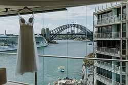 Pullman Quay Grand Sydney Harbour