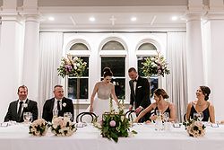 Perfect Wedding Venue - The Refectory at Real Weddings