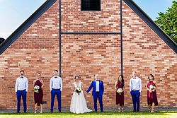 Rochford Wines Yarra Valley Weddings