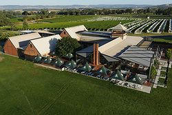 Rochford Wines Yarra Valley Weddings