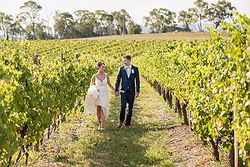 Rochford Wines Yarra Valley Weddings