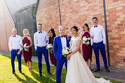 Rochford Wines Yarra Valley Weddings