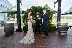 Rochford Wines Yarra Valley Weddings