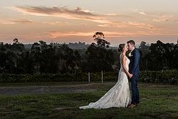 Rochford Wines Yarra Valley Weddings