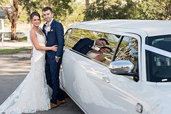 Rochford Wines Yarra Valley Weddings