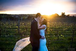 Rochford Wines Yarra Valley Weddings