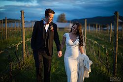 Rochford Wines Yarra Valley Weddings