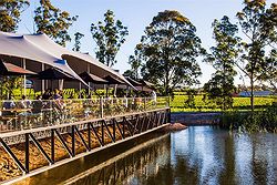 Rochford Wines Yarra Valley Weddings