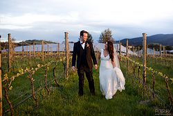 Rochford Wines Yarra Valley Weddings