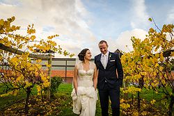 Rochford Wines Yarra Valley Weddings