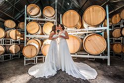 Rochford Wines Yarra Valley Weddings