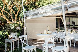 Sails Restaurant Noosa Weddings