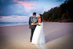 Sails Restaurant Noosa Weddings