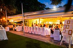 Sails Restaurant Noosa Weddings