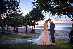 Sails Restaurant Noosa Weddings