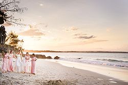 Sails Restaurant Noosa Weddings