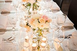 Sails Restaurant Noosa Weddings