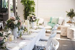 Sails Restaurant Noosa Weddings