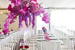 Sails Restaurant Noosa Weddings