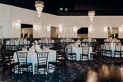 San Remo Ballroom Weddings