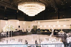 San Remo Ballroom Weddings