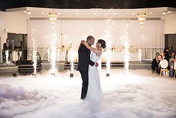 San Remo Ballroom Weddings