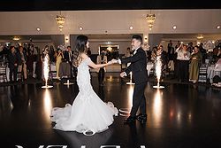 San Remo Ballroom Weddings