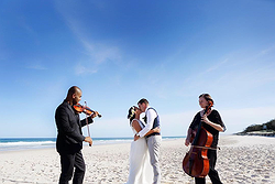 Sanctuary String Quartet