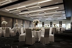 Sheraton Grand Sydney Hyde Park