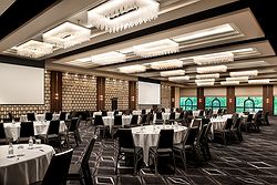 Sheraton Grand Sydney Hyde Park