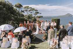 Shoal Bay Country Club Weddings