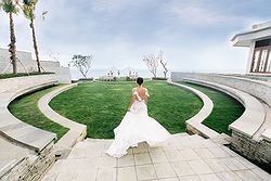 Luxury Weddings Bali - Six Senses Resort at Real Weddings